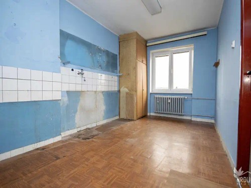 Prodaný byt 3+1 75 m²