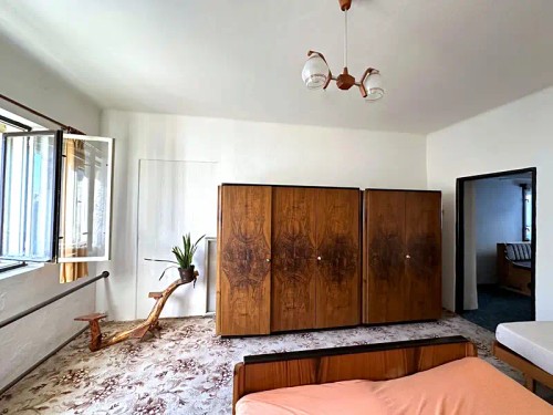 Prodaný dům 85 m², pozemek 391 m²