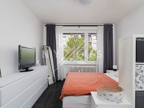 Prodaný byt 2+kk 65 m²