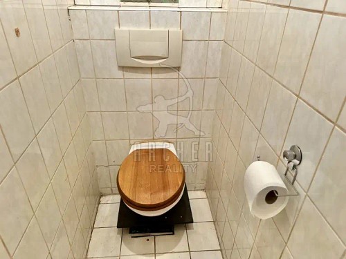 Prodaný byt 2+kk 39 m²