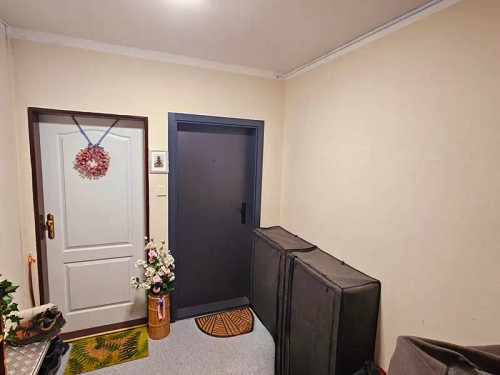 Prodaný byt 3+kk 70 m²