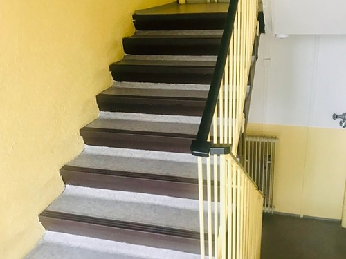 Prodaný byt 1+kk 33 m²