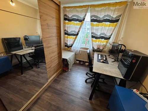 Prodej bytu 4+1 78 m²