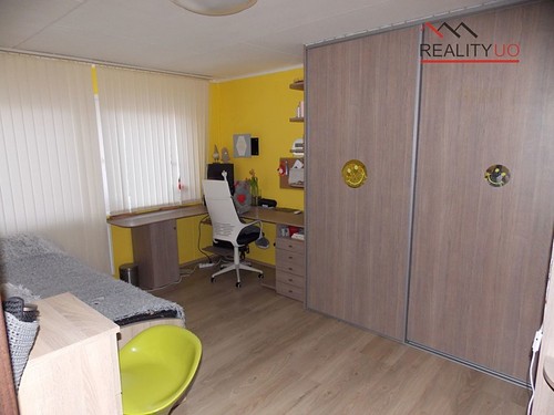 Prodaný byt 3+1 75 m²