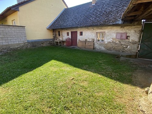 Prodaný dům 60 m², pozemek 720 m²