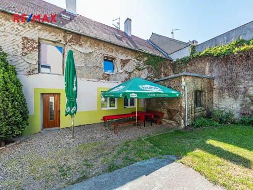 Prodej domu 200 m², pozemek 343 m²
