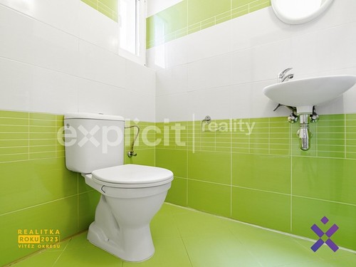 Prodaný dům 102 m², pozemek 732 m²