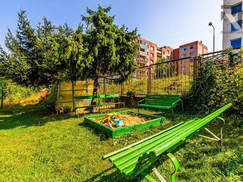 Prodaný byt 3+kk 104 m²