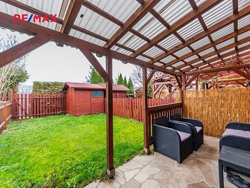 Prodaný dům 91 m², pozemek 130 m²