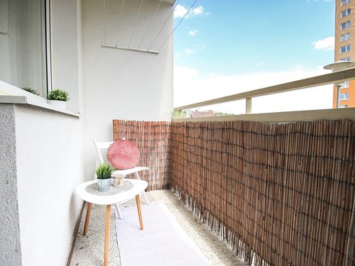 Prodaný byt 1+1 42 m²