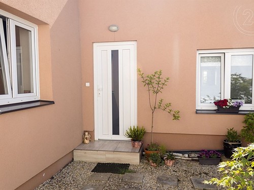Prodaný dům 129 m², pozemek 1080 m²