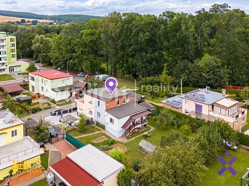 Prodaný dům 102 m², pozemek 732 m²