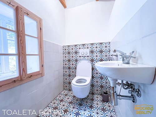 Prodaná chalupa 275 m², pozemek 541 m²
