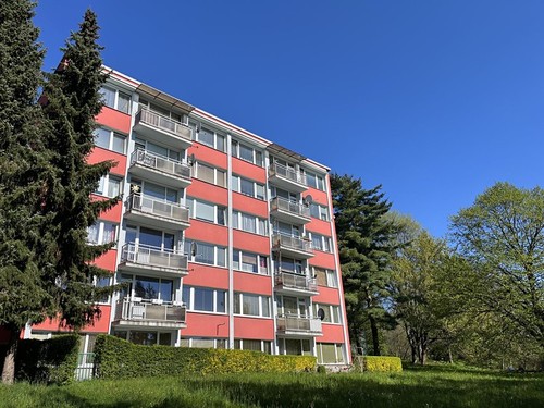 Prodaný byt 2+1 60 m²