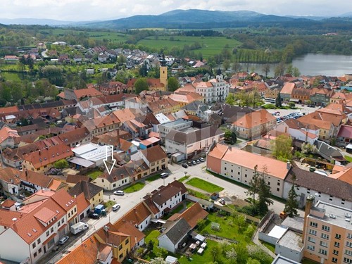 Prodaný dům 135 m², pozemek 412 m²