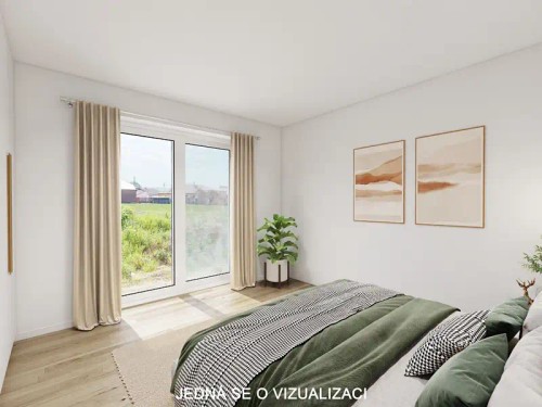 Prodej domu 107 m², pozemek 400 m²