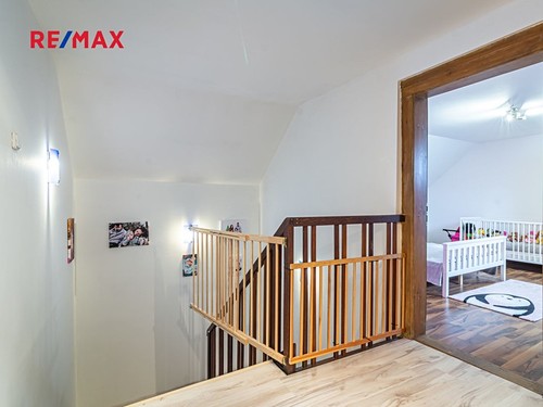 Prodaný dům 126 m², pozemek 323 m²