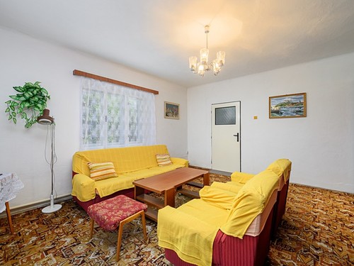 Prodaný dům 140 m², pozemek 300 m²