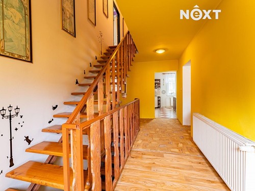 Prodaný dům 240 m², pozemek 712 m²