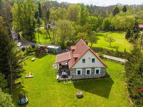 Prodaný dům 240 m², pozemek 1555 m²