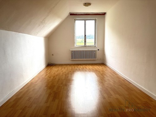 Prodaný dům 279 m², pozemek 1525 m²