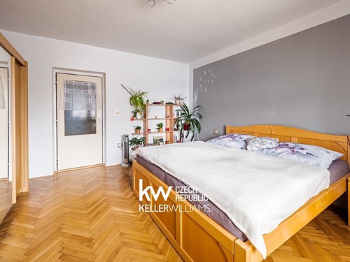Prodaný dům 191 m², pozemek 2572 m²