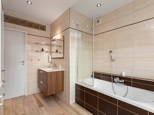 Prodaný byt 2+1 67 m²