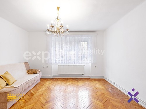 Prodaný byt 2+1 59 m²