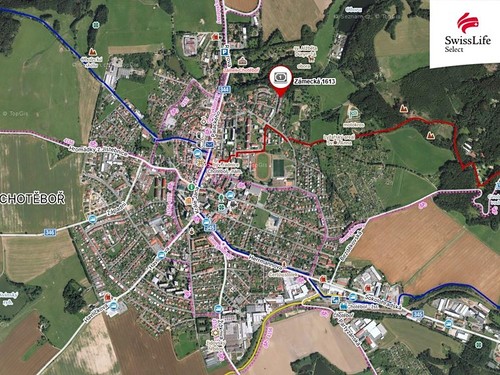 Prodaný  dům 185 m², pozemek 334 m²