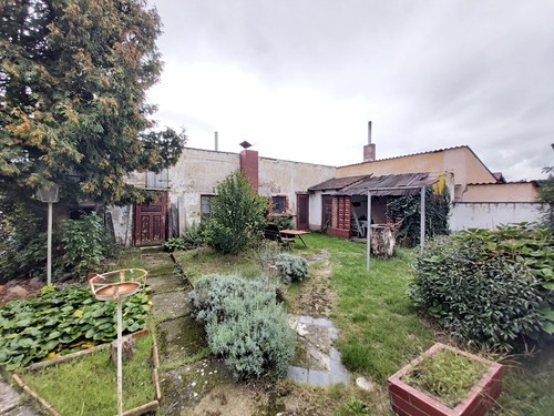 Prodaný dům 95 m², pozemek 828 m²