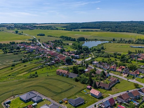 Prodaný dům 135 m², pozemek 980 m²
