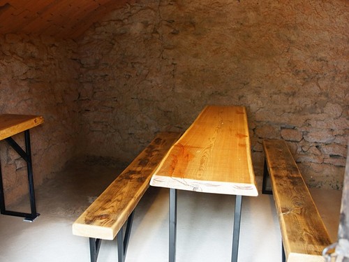 Prodaná chalupa 82 m², pozemek 226 m²