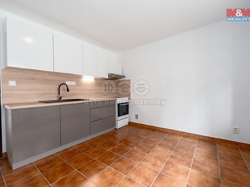 Prodaný dům 80 m², pozemek 328 m²