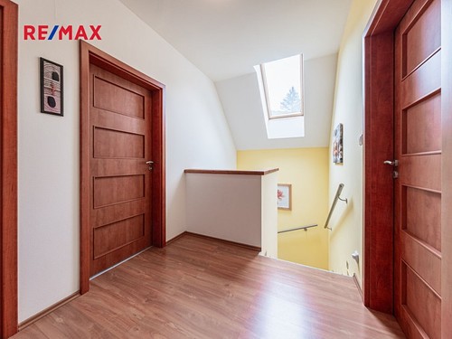 Prodaný dům 135 m², pozemek 655 m²