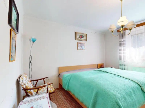 Prodaný dům 193 m², pozemek 1402 m²