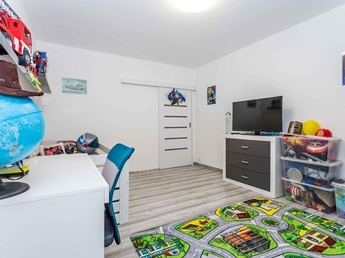 Prodaný dům 150 m², pozemek 424 m²