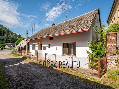 Prodaný dům 140 m², pozemek 200 m²