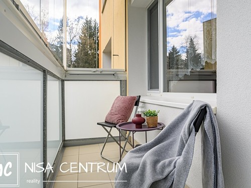 Prodaný byt 3+1 72 m²
