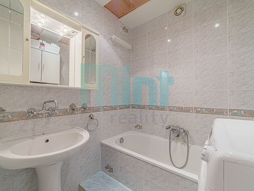 Prodaný byt 2+1 59 m²