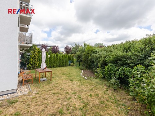 Prodaný byt 3+kk 58 m²