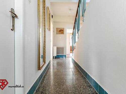 Prodaný dům 152 m², pozemek 472 m²