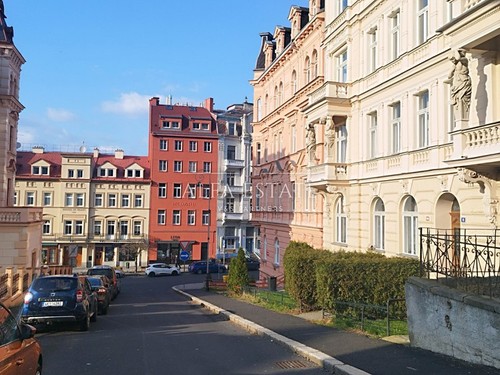 Prodaný byt 3+1 60 m²