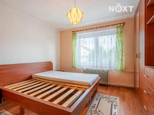 Prodaný dům 200 m², pozemek 707 m²