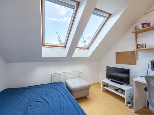 Prodaný  dům 110 m², pozemek 187 m²