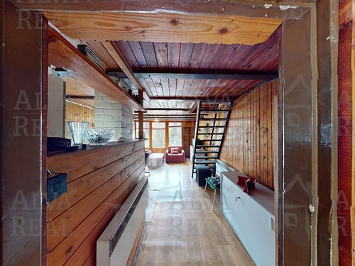 Prodaná chata 73 m², pozemek 483 m²