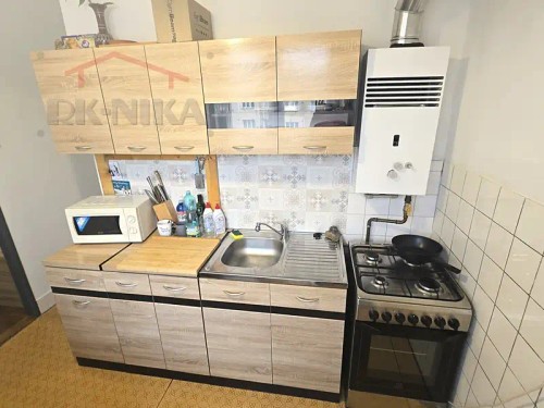 Prodaný byt 3+1 65 m²