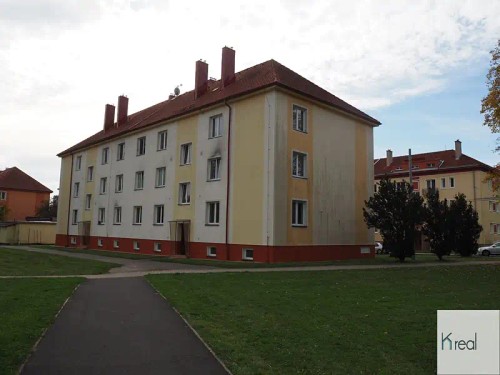Prodaný byt 2+1 57 m²