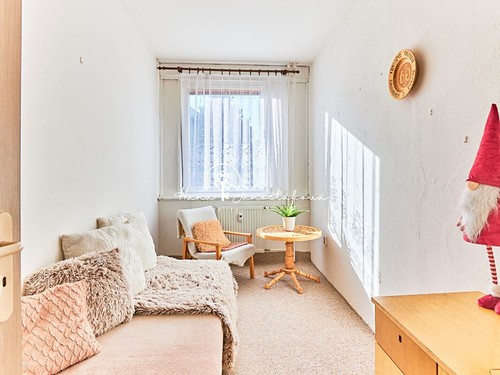 Prodaný byt 3+1 67 m²