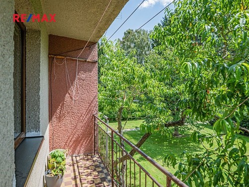 Prodaný dům 116 m², pozemek 575 m²