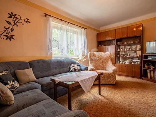 Prodaný dům 250 m², pozemek 470 m²